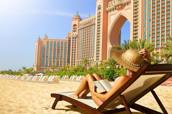 hotel Atlantis the Palm