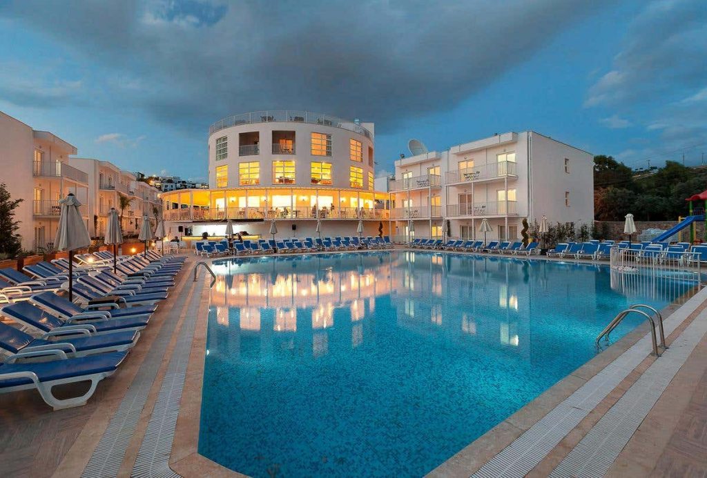 Bodrum Beach Resort