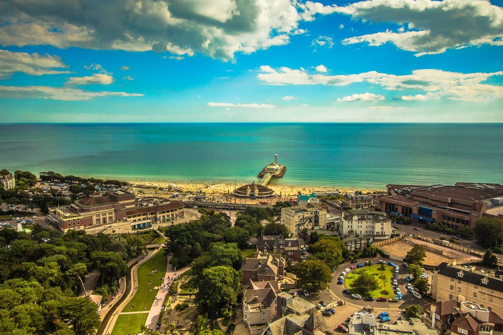 UK bournemouth