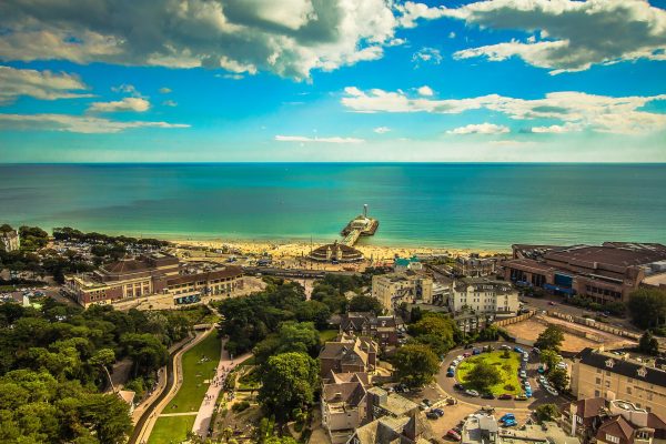 UK bournemouth