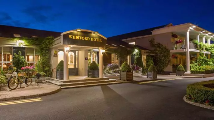 Whitford House Hotel