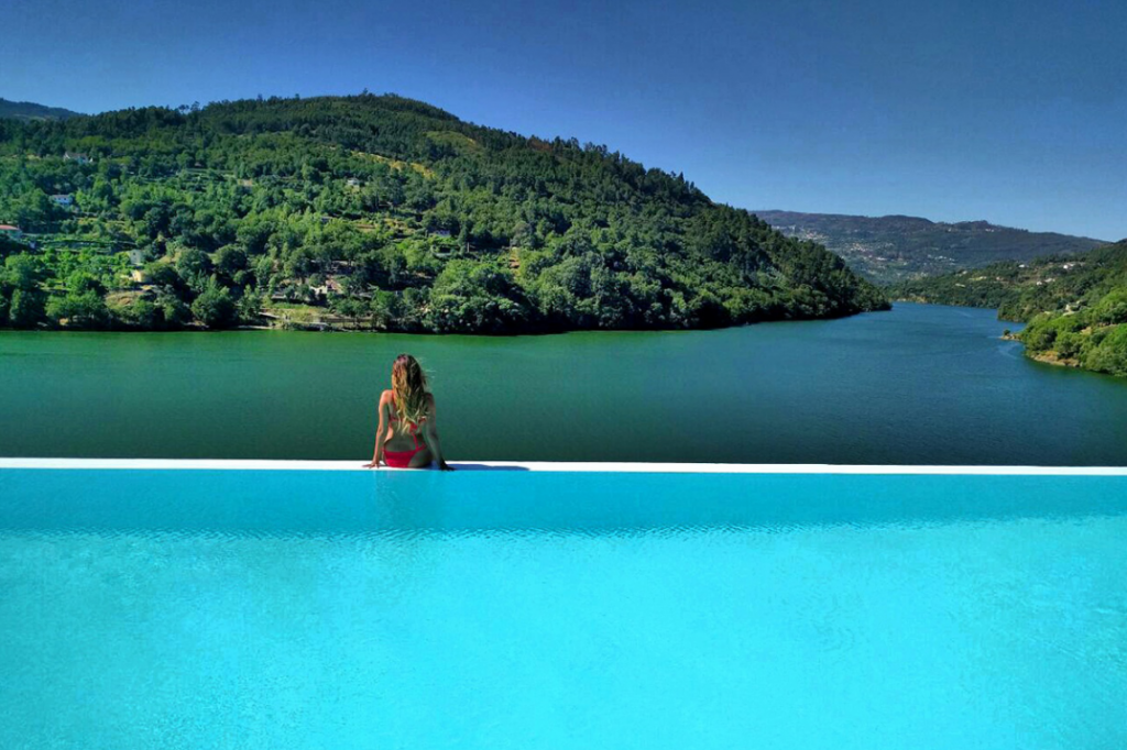 Douro Royal Valley Hotel & Spa