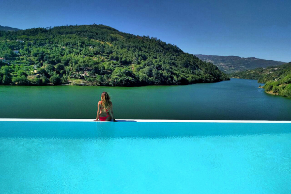 Douro Royal Valley Hotel & Spa