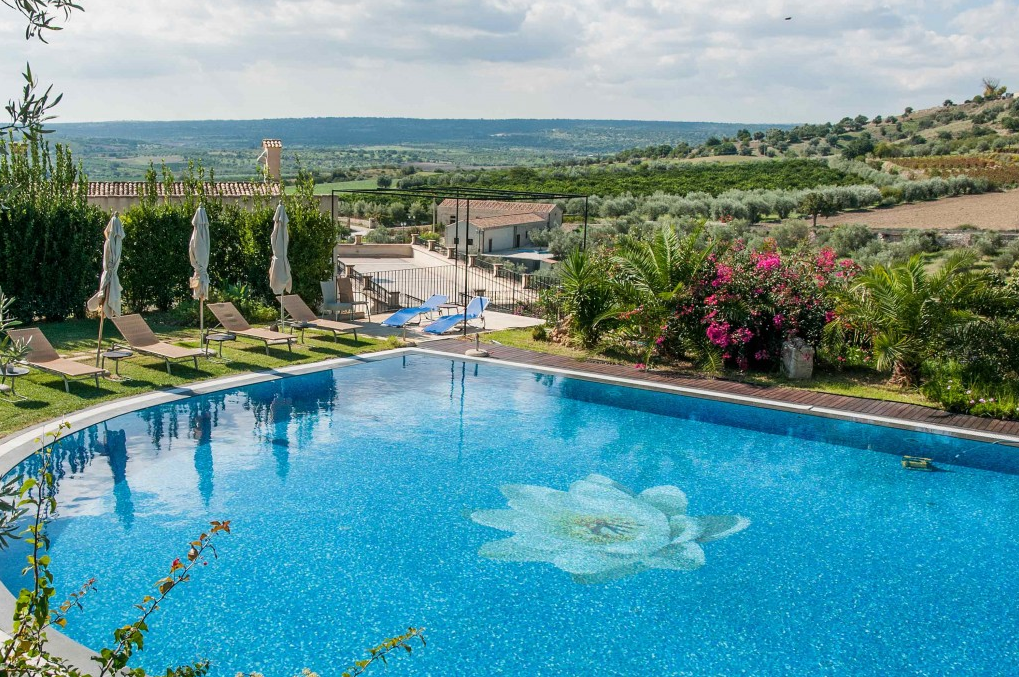 Kallikoros Country Resort & Spa