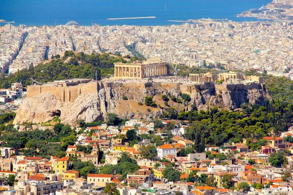 Greece Athens