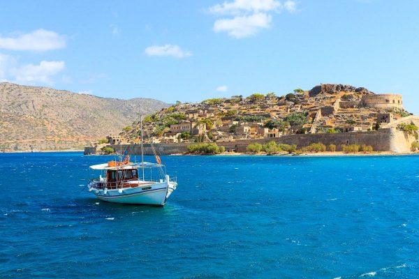 Greece Crete