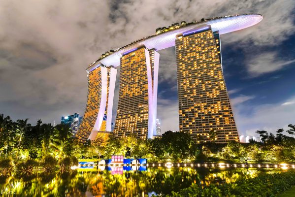 Marina Bay Sands