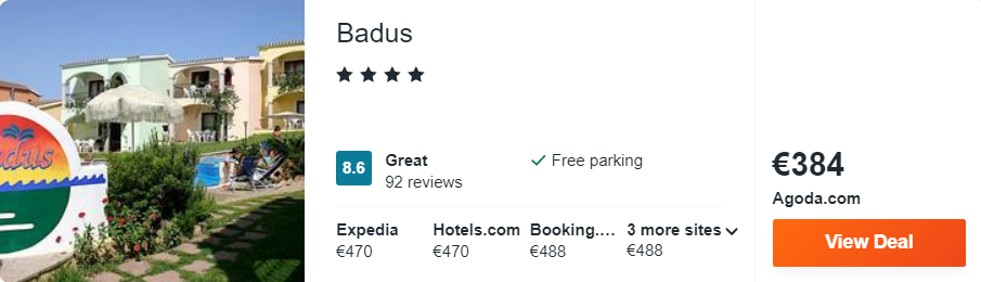 Badus