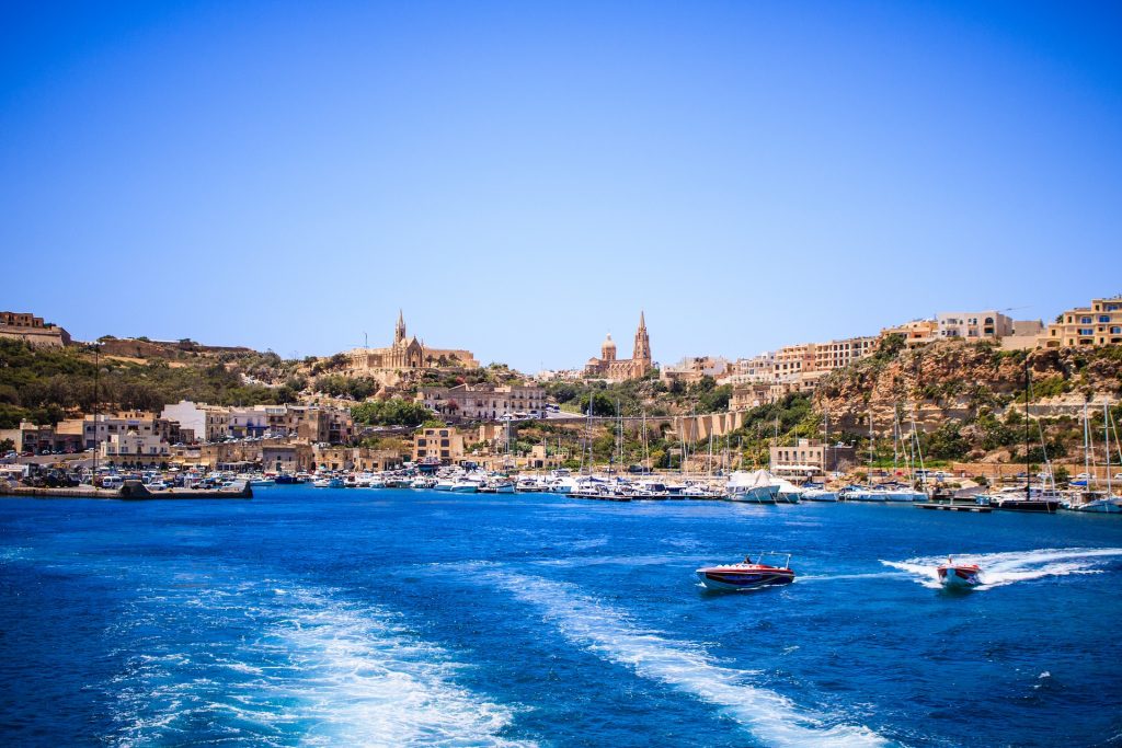 malta