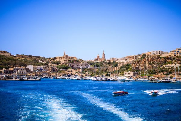 malta