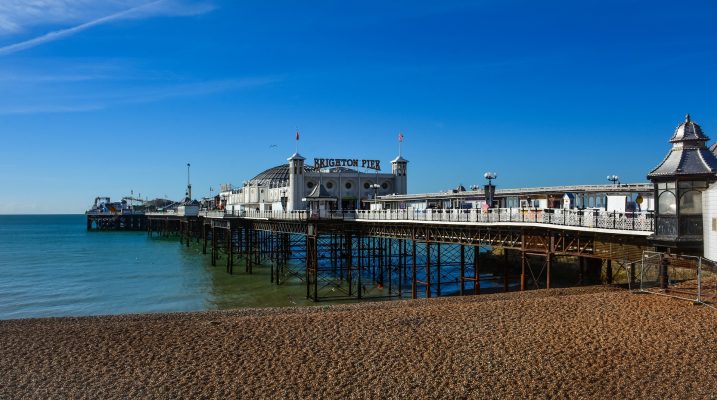 UK Brighton