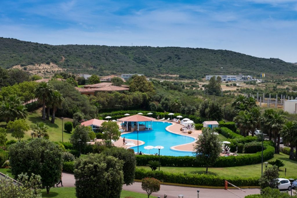 Geovillage Hotel