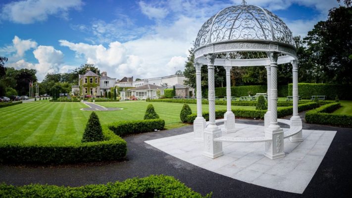 Finnstown Castle Hotel