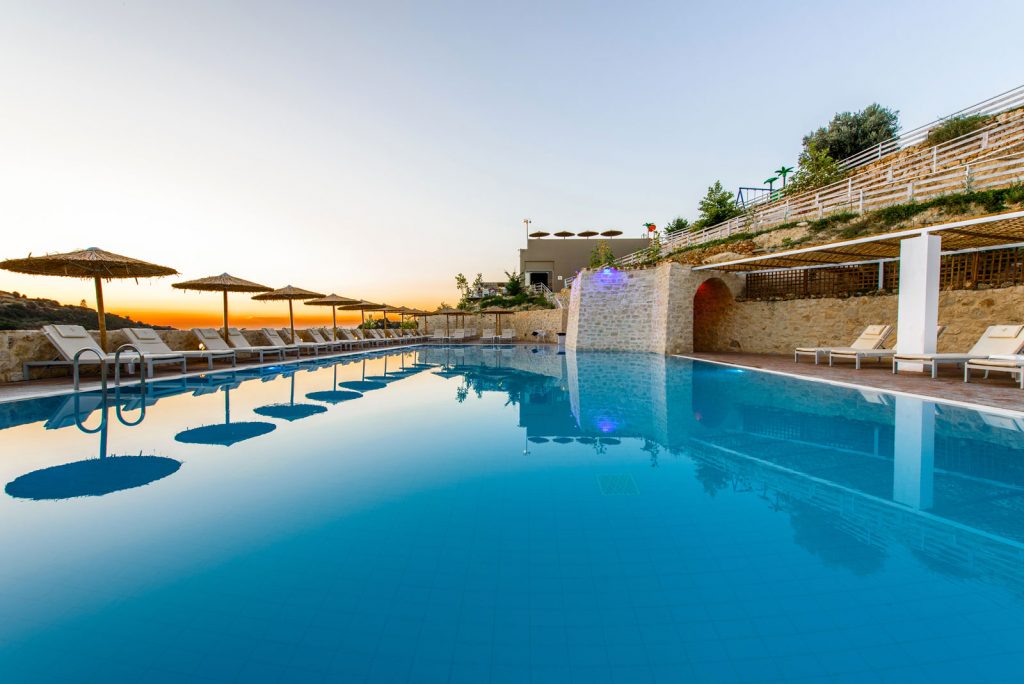 Rimondi Grand Resort & Spa Hotel