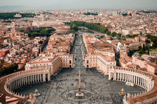 Rome Vatican