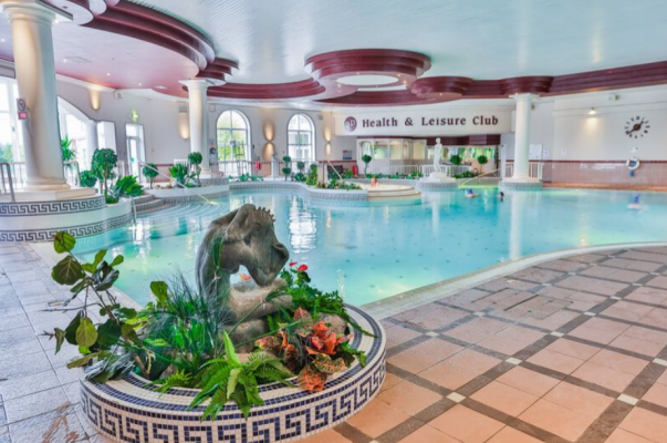 Rochestown Park Hotel