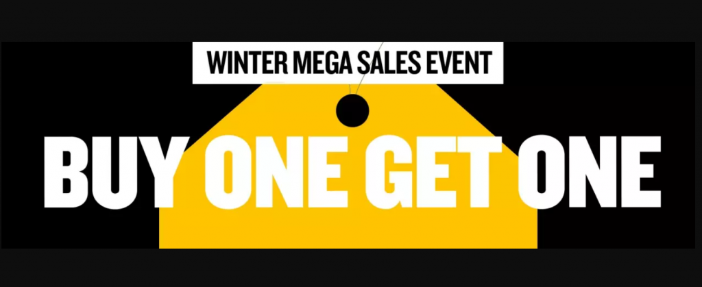 Ryanair Sale