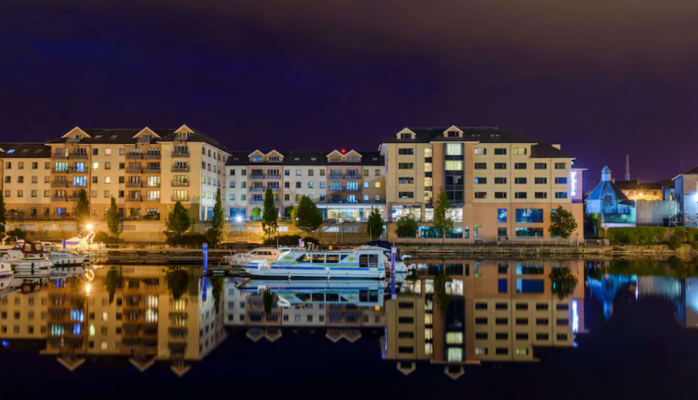 Radisson Blu Athlone
