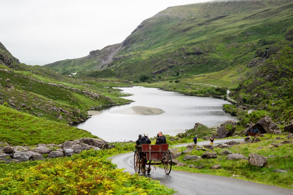 Killarney National Park