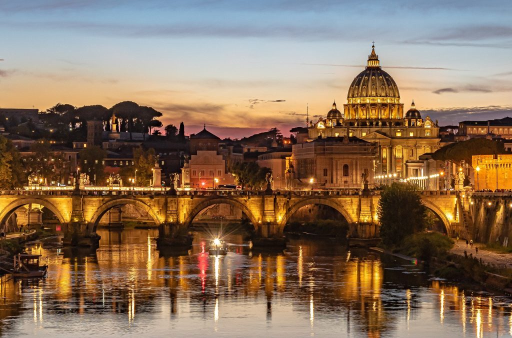 vatican rome