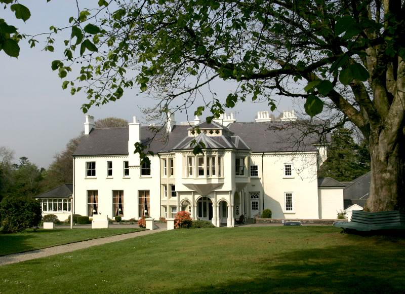 Beech Hill Country House Hotel