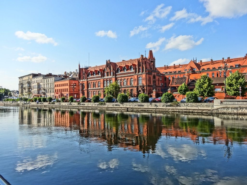 Bydgoszcz Poland