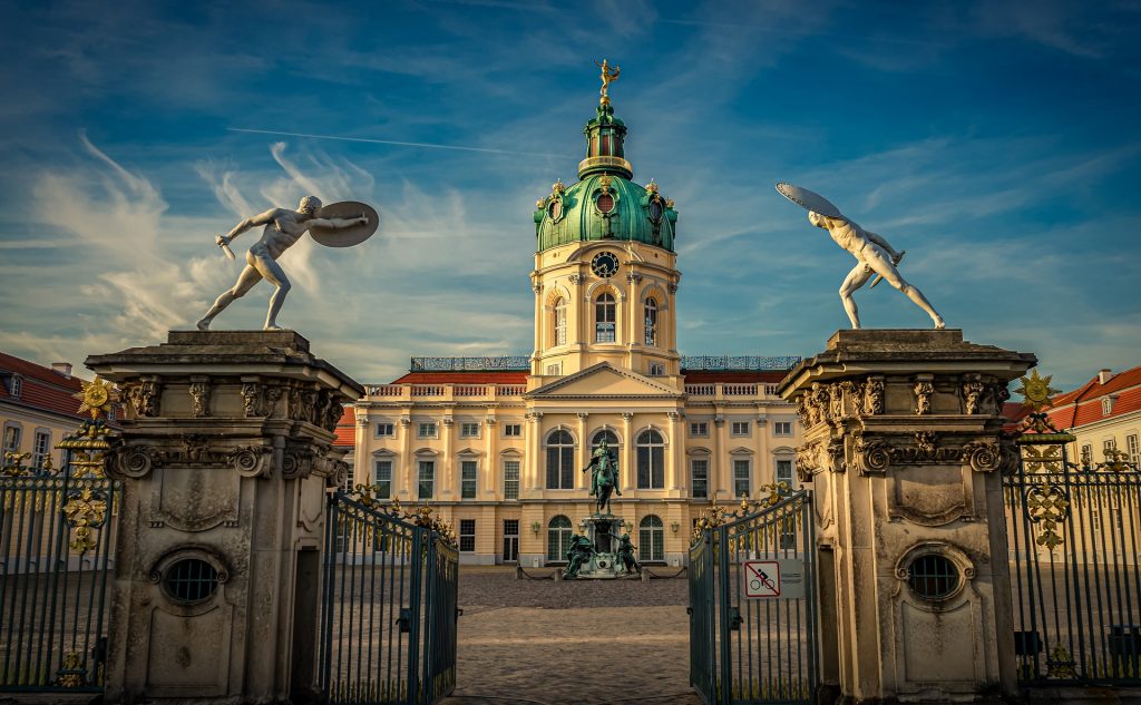 charlottenburg berlin