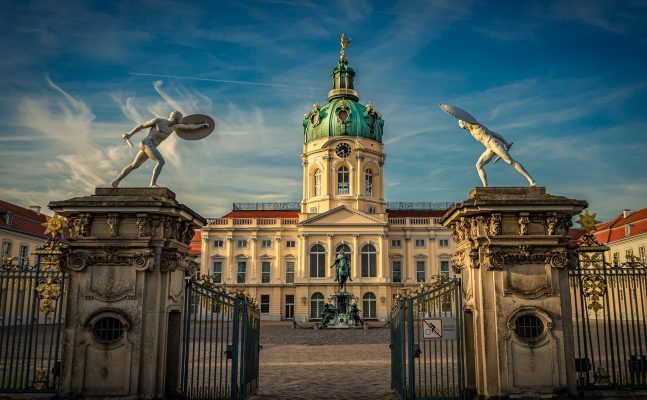 charlottenburg berlin