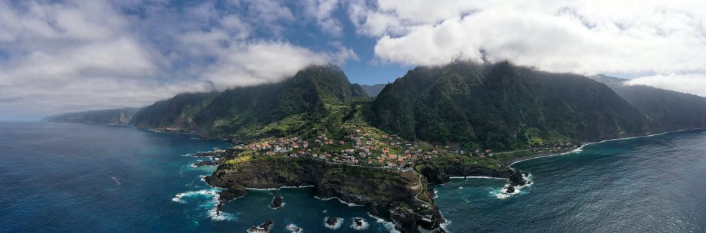 madeira funchal