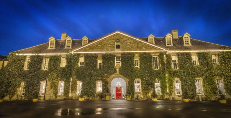 Celbridge Manor Hotel
