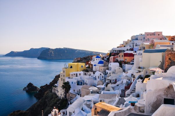 Mykonos Greece