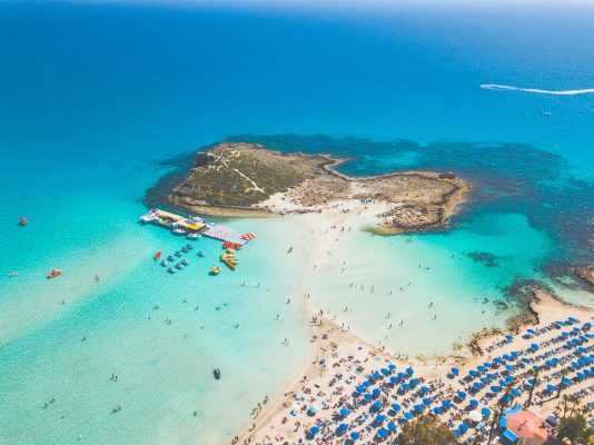 Ayia Napa Cyprus