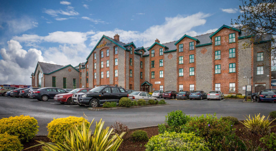 Maldron Hotel & Leisure Centre, Oranmore Galway