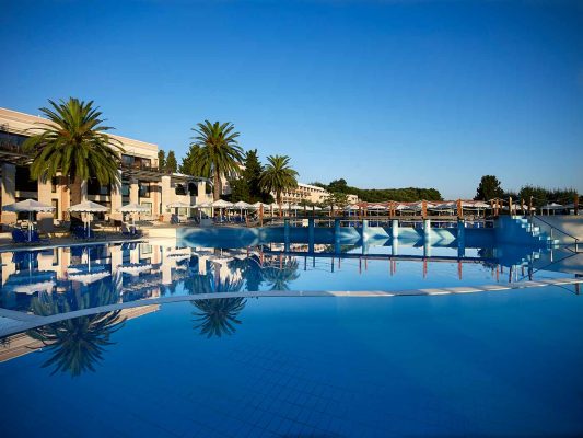 Roda Beach Resort & Spa