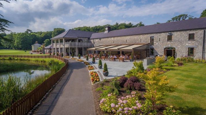 Fota Island Resort Cork