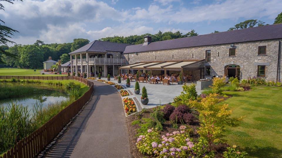 Fota Island Resort Cork