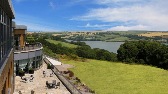 Kinsale Hotel & Spa