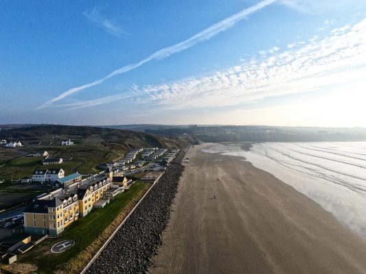 Sandhouse Hotel