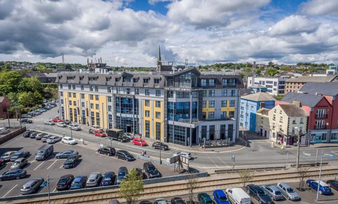 Talbot Hotel Wexford