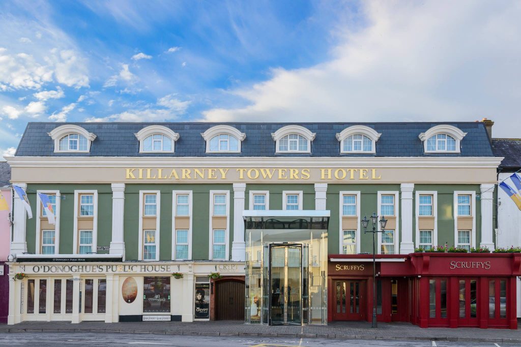 Killarney Towers Hotel & Leisure Centre