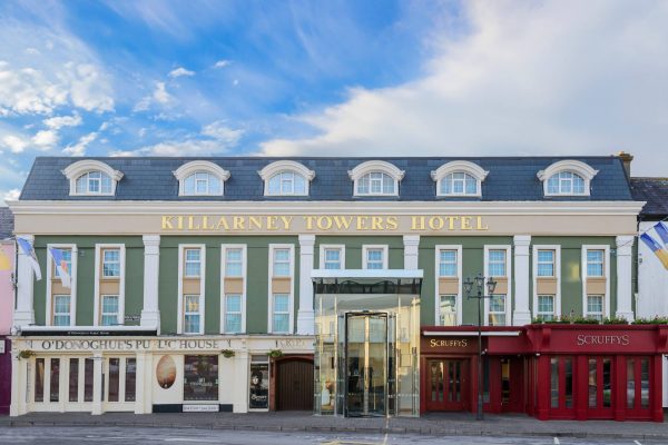 Killarney Towers Hotel & Leisure Centre