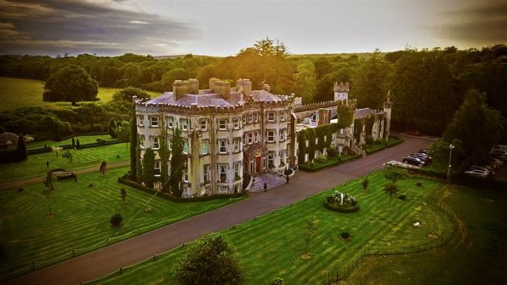 Ballyseede Castle