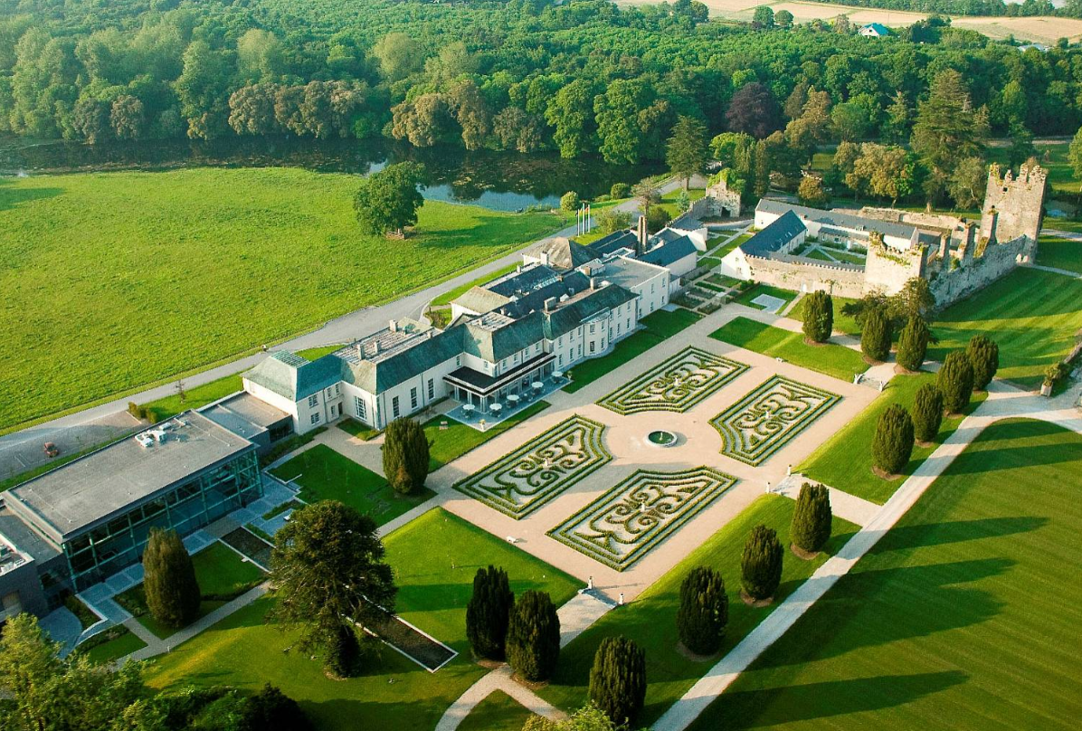 Castlemartyr Resort