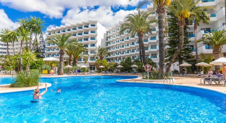 Eix Lagotel Majorca