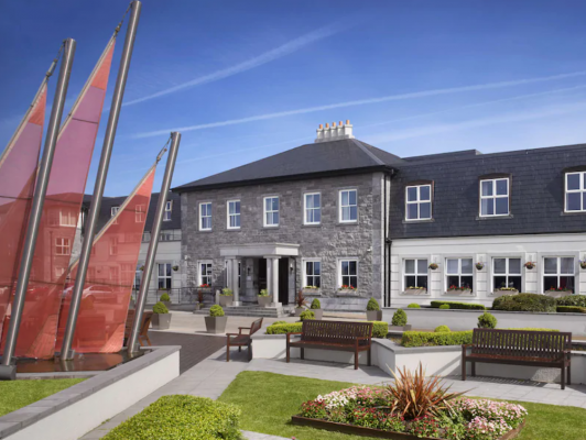 Radisson Blu Hotel & Spa Sligo
