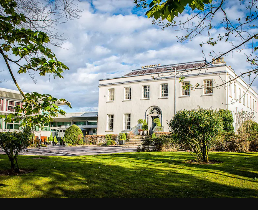 Radisson Blu Hotel & SPA Cork
