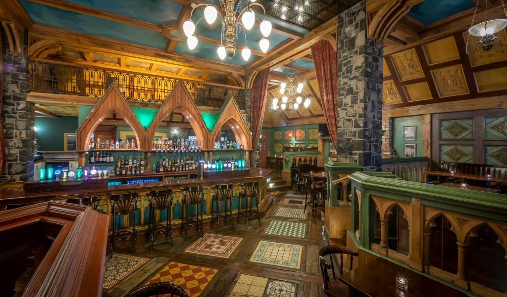 Temple Gate Hotel Ennis