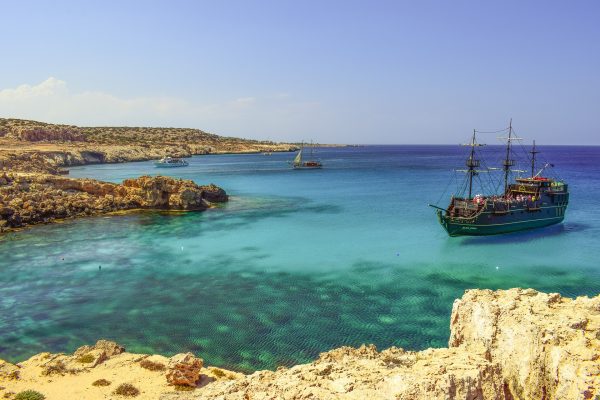 cyprus sea sheep