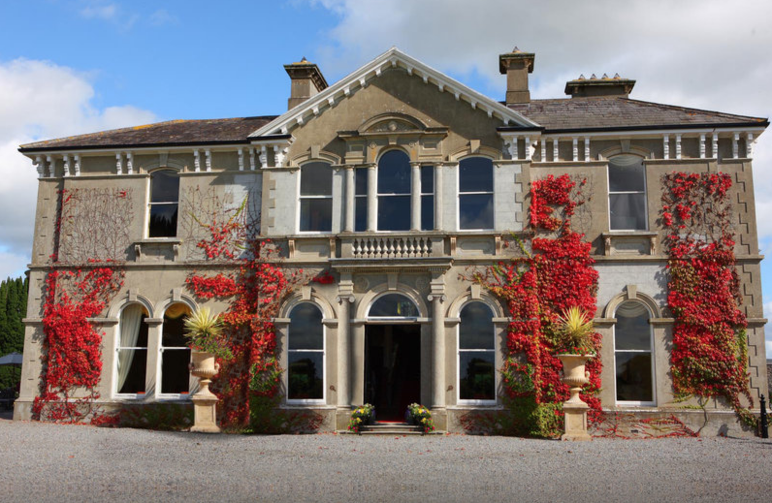 Lyrath estate on sale