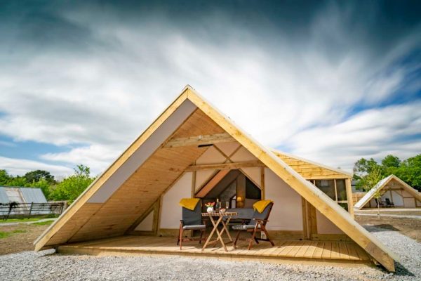 Killarney Glamping